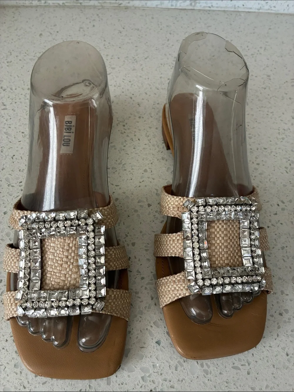BIBI LOU Sandals